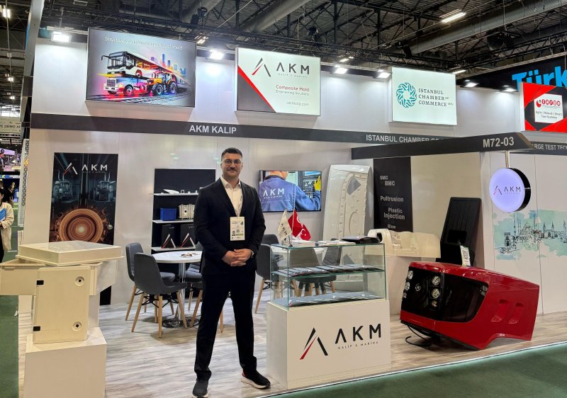 AKM Kalıp & Makina